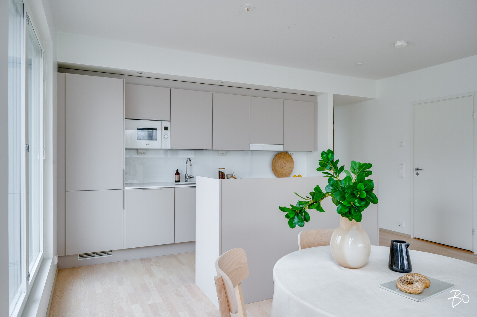 Pyörämäentie 6 - bild 4