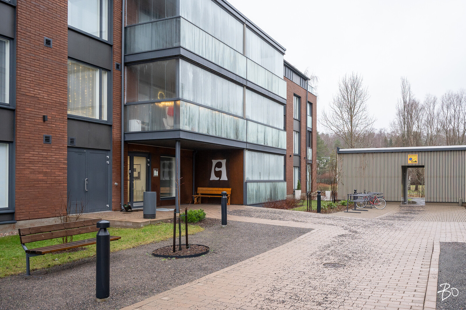 Pyörämäentie 6 - bild 33