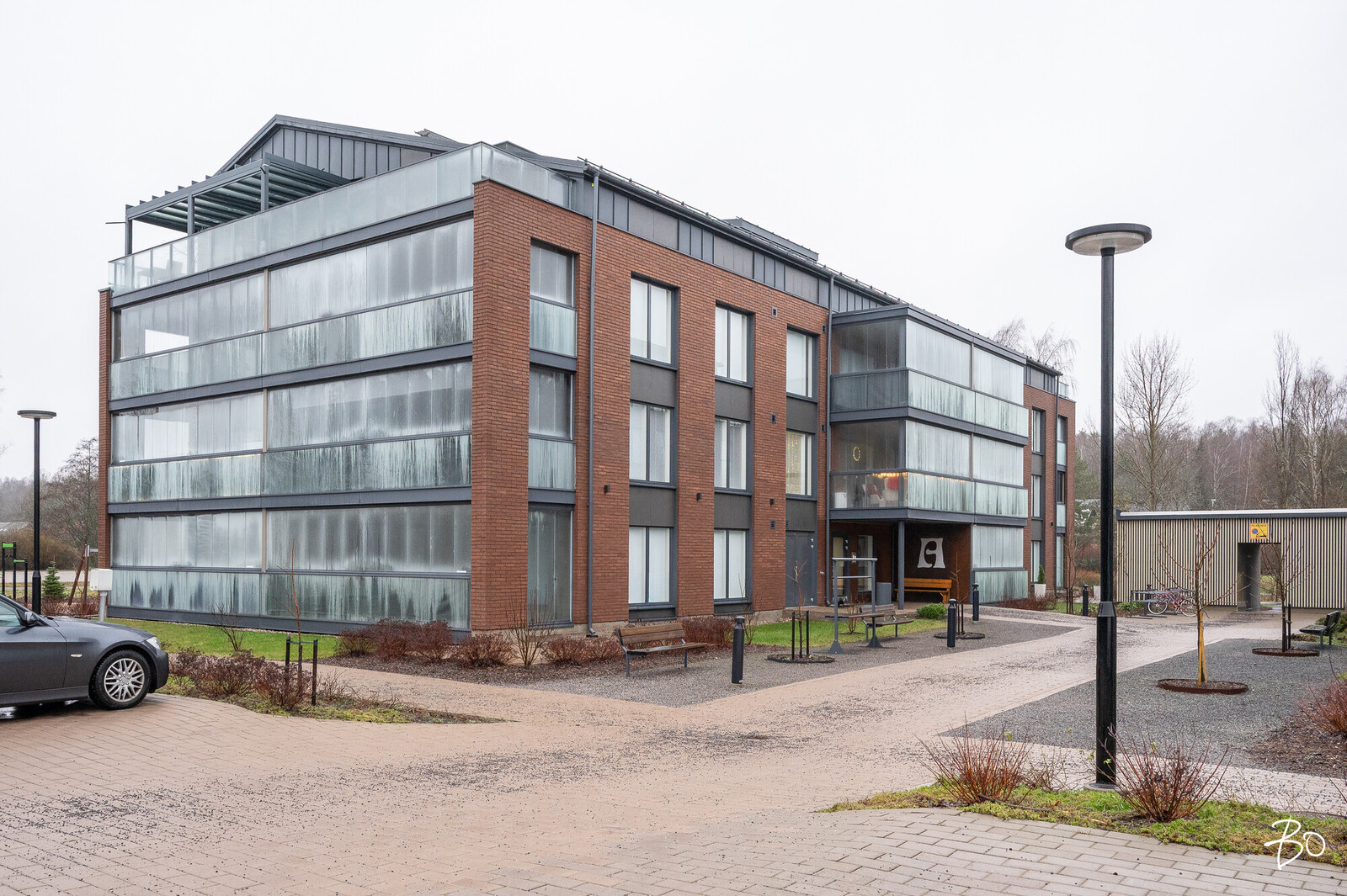 Pyörämäentie 6 - bild 34