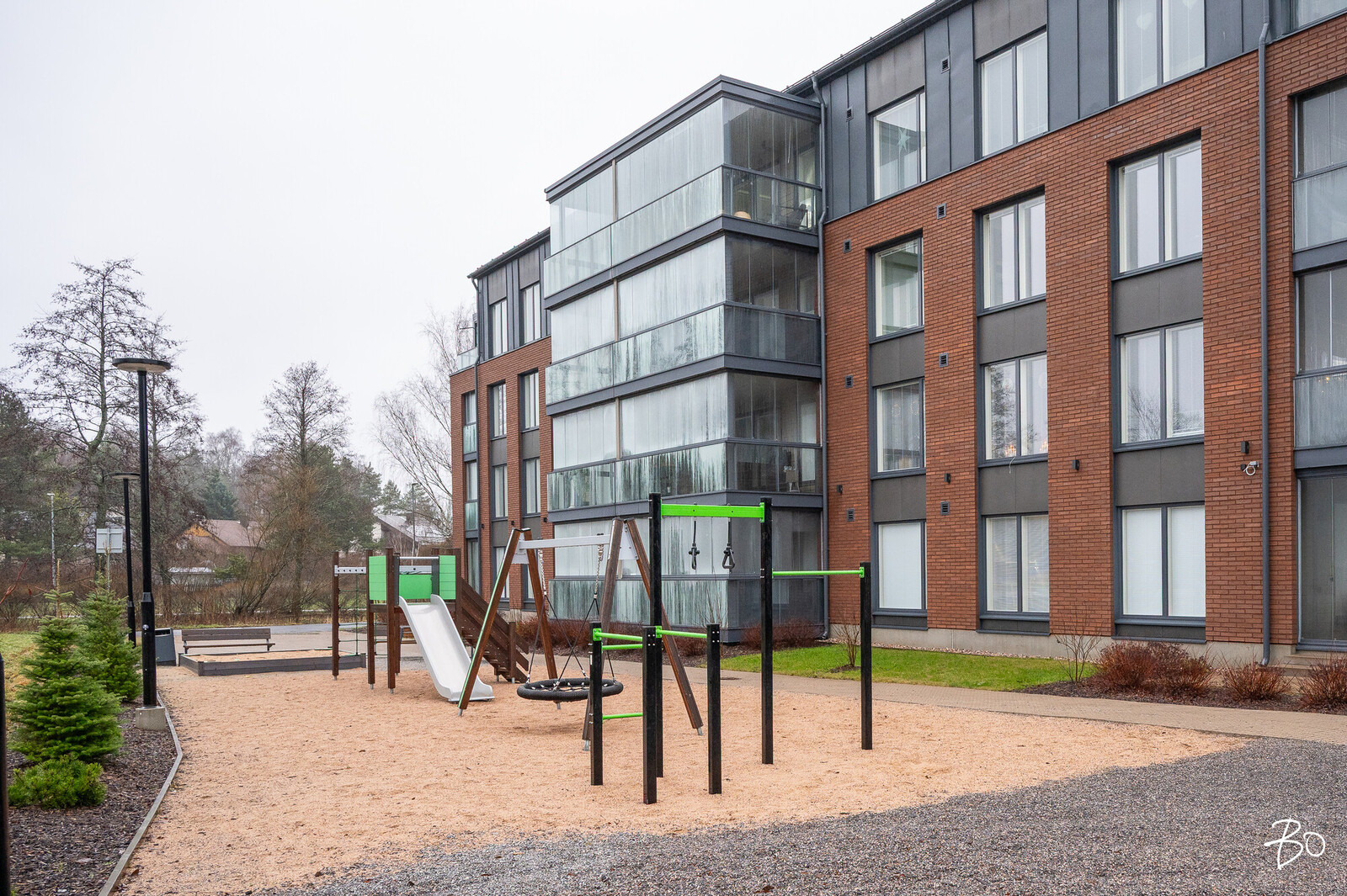 Pyörämäentie 6 - bild 36