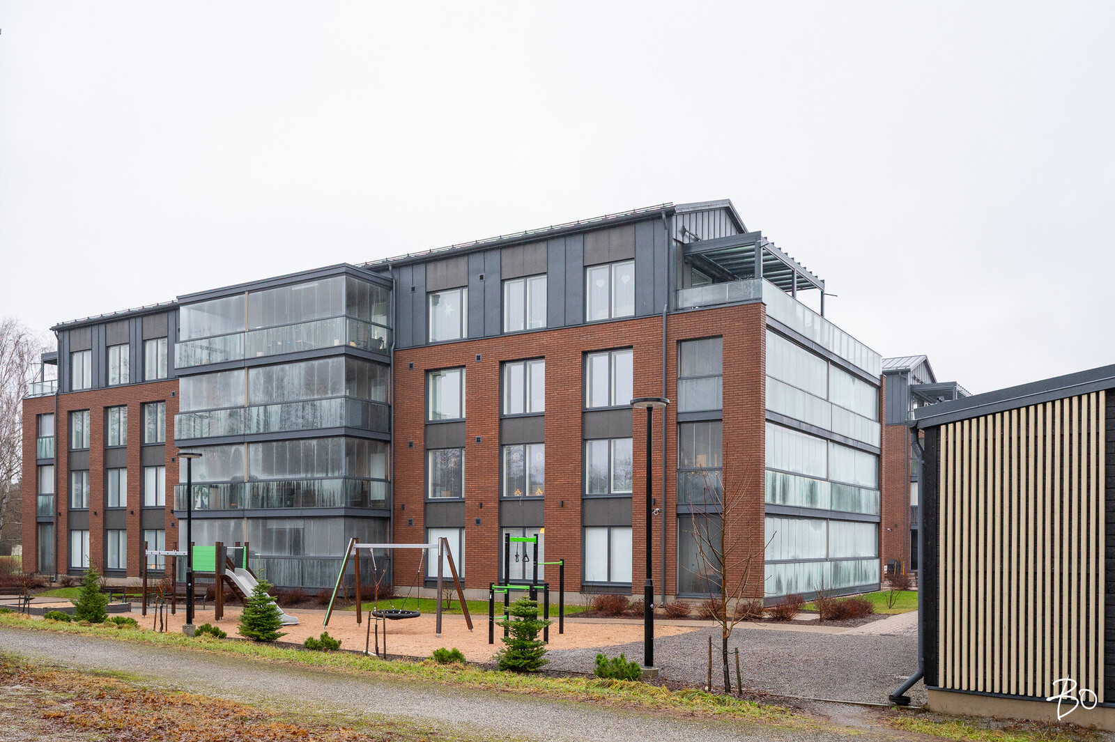 Pyörämäentie 6 - bild 35