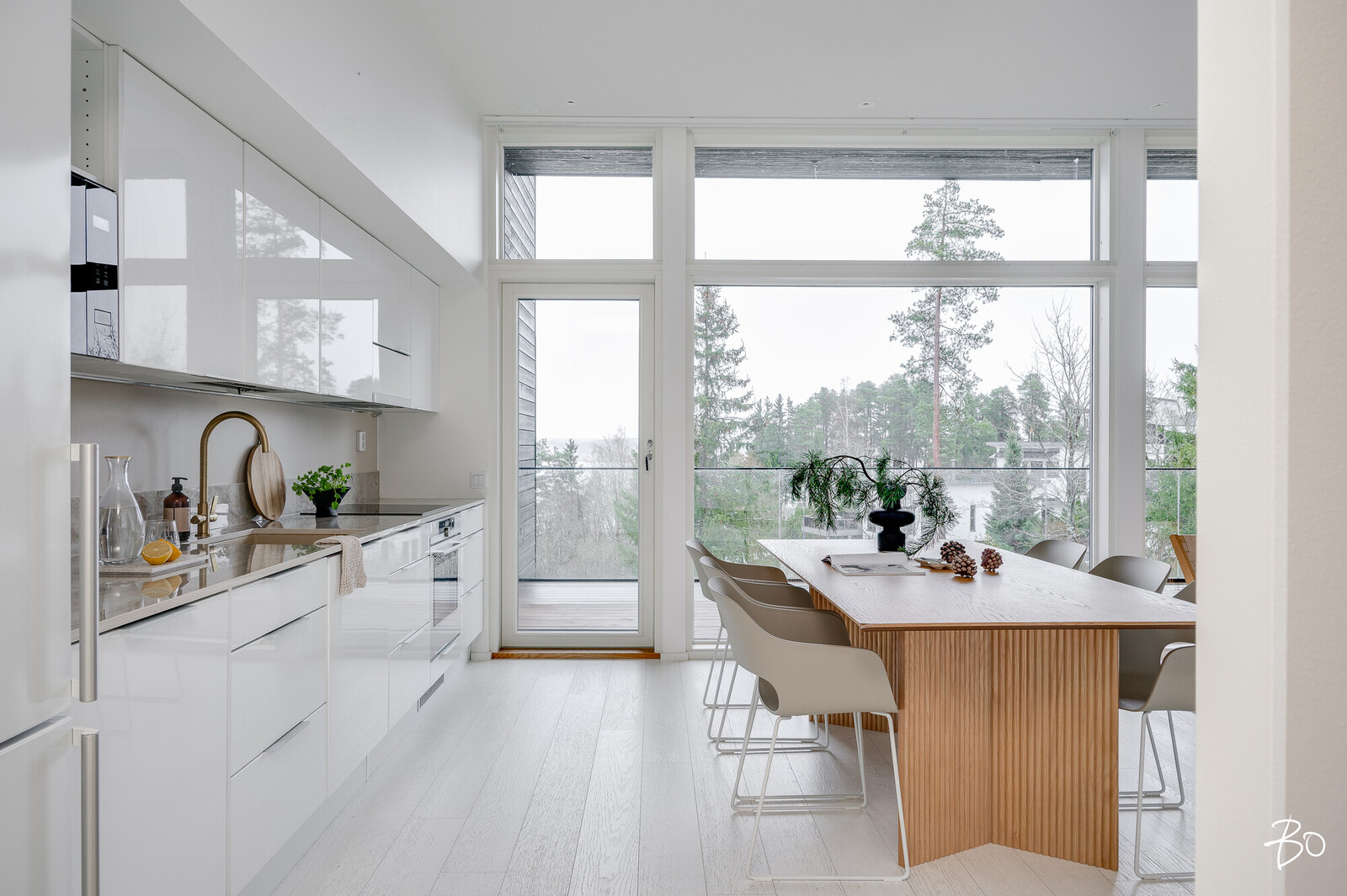 Papinjyrkkä 18 - kuva 7