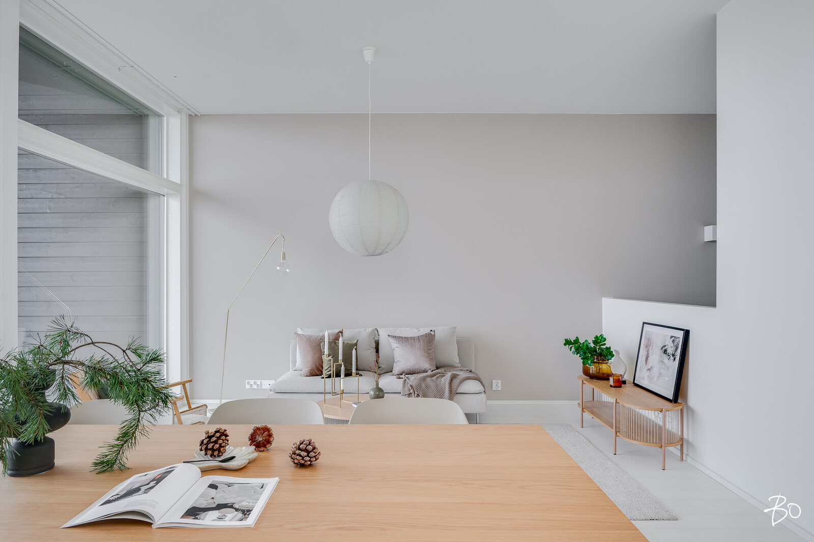 Papinjyrkkä 18 - kuva 12