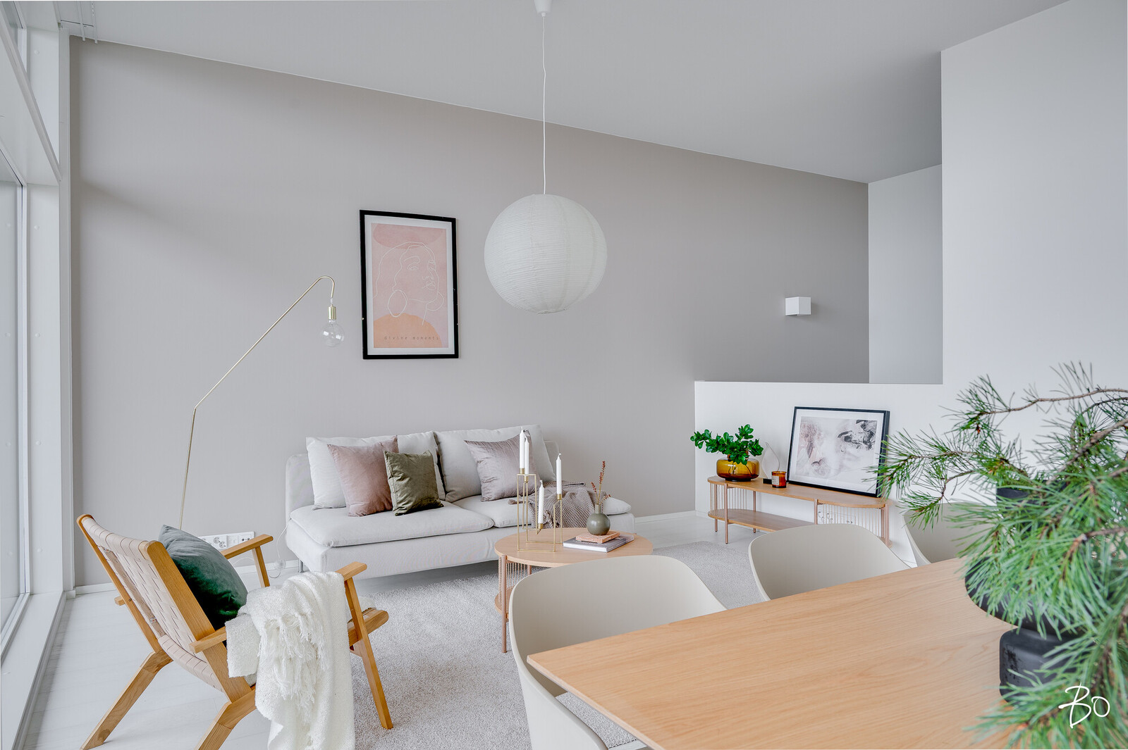 Papinjyrkkä 18 - kuva 13