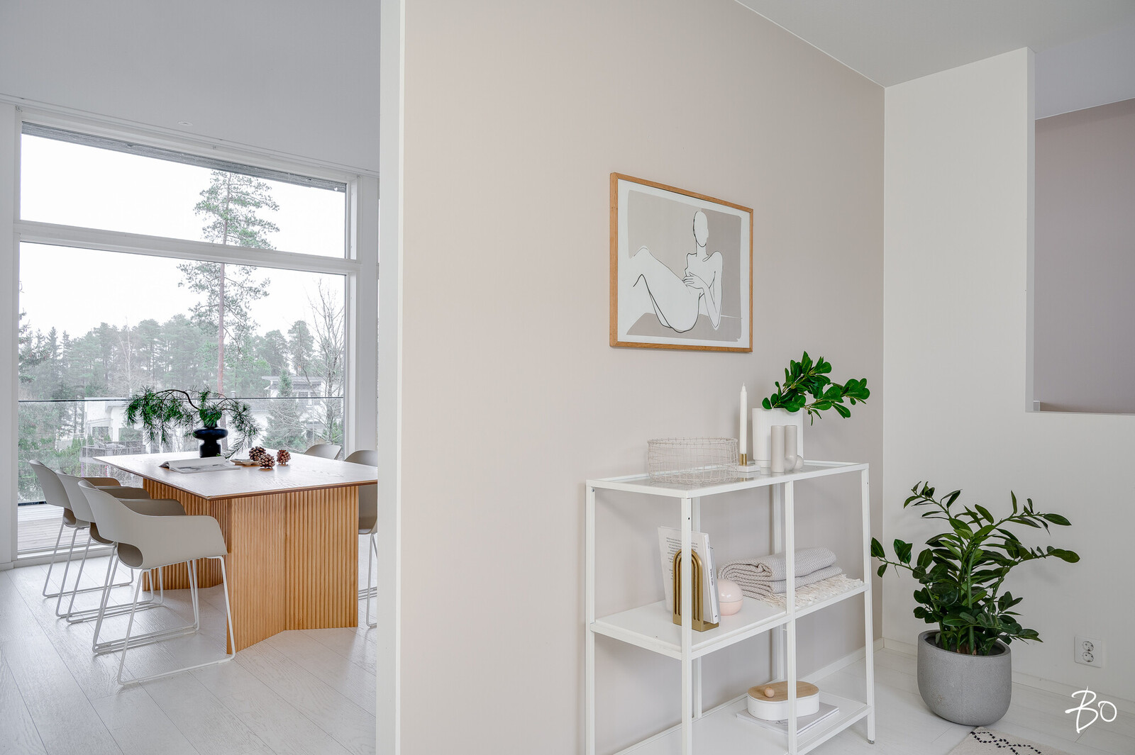 Papinjyrkkä 18 - kuva 18