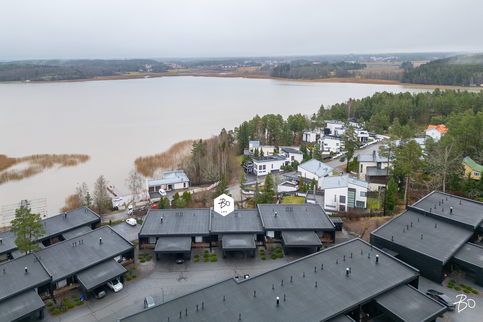 Papinjyrkkä 18 - kuva 2