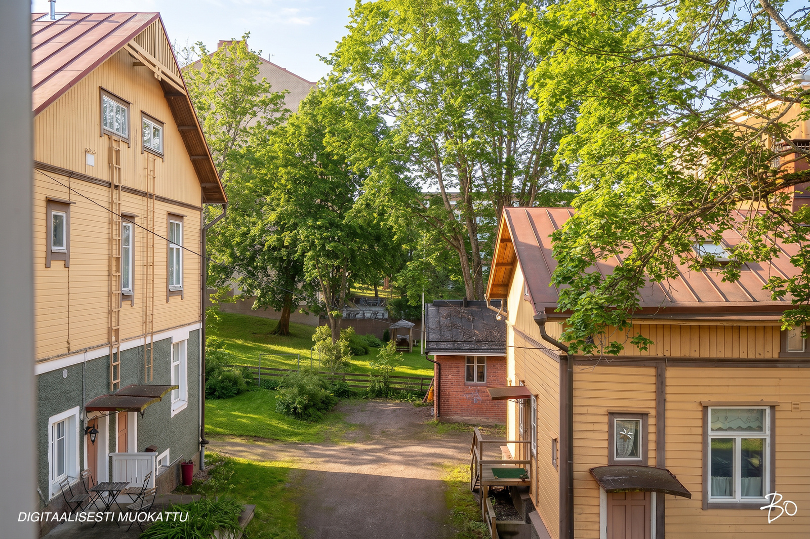 Sofiankatu 4a - image 7
