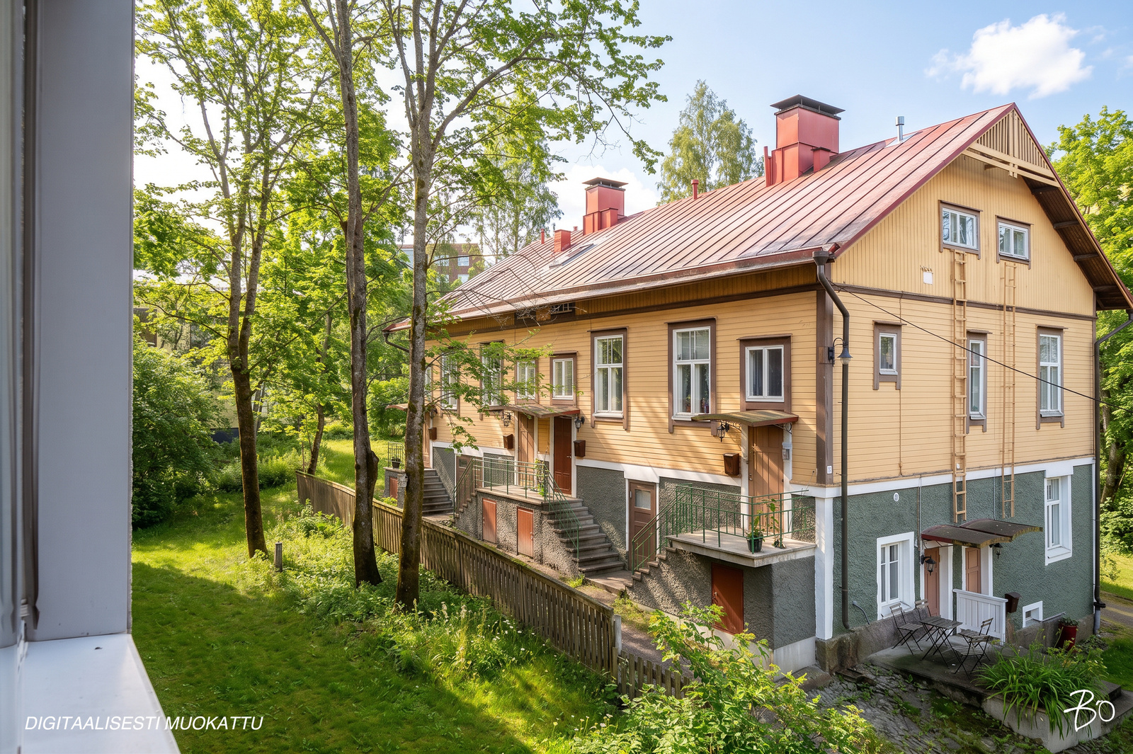 Sofiankatu 4a - image 6