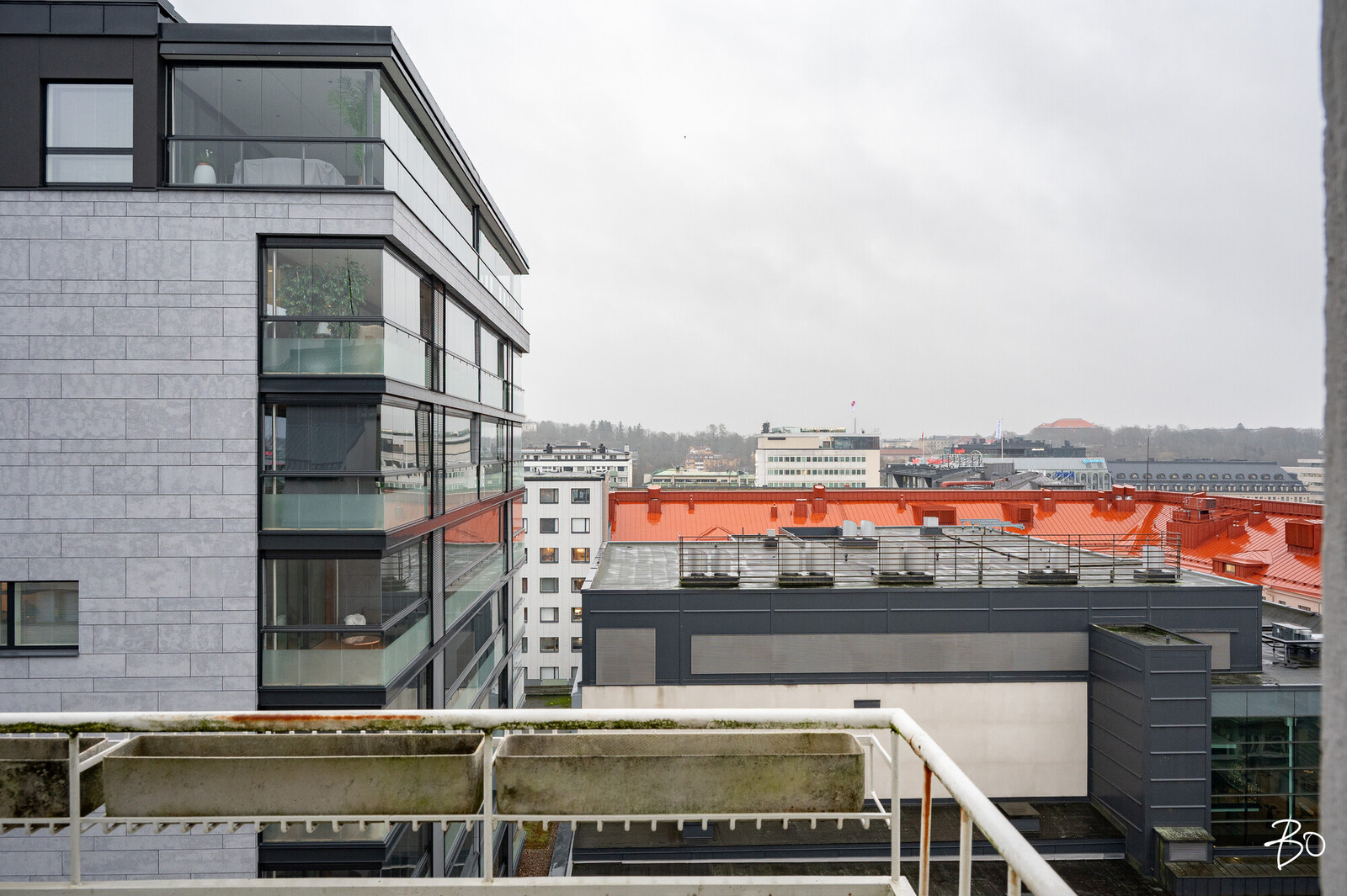 Maariankatu 8 - image 12