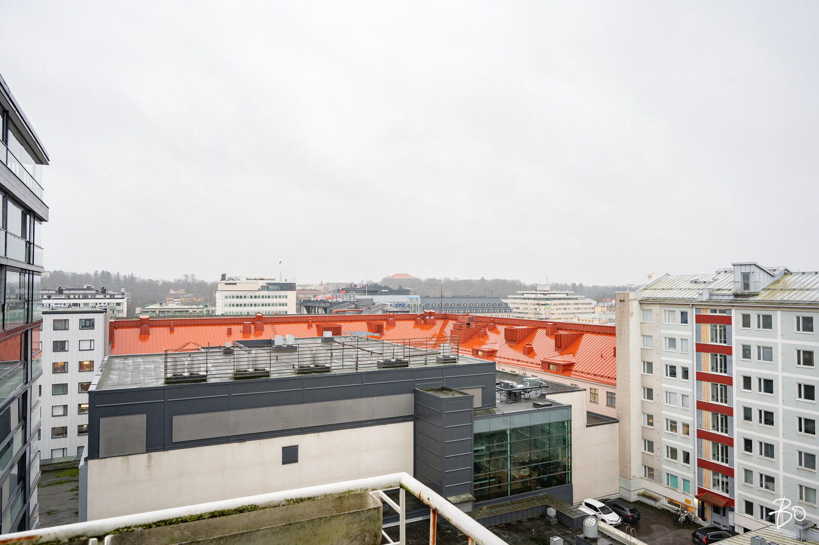 Maariankatu 8 - image 11