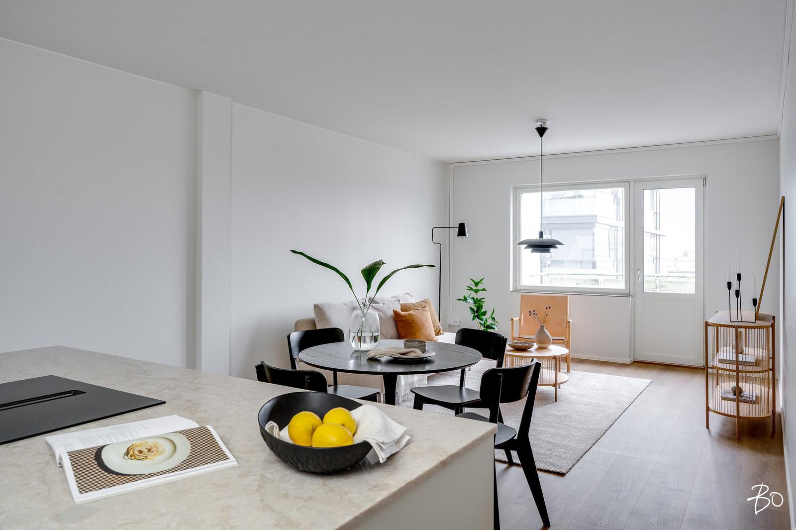 Maariankatu 8 - image 1