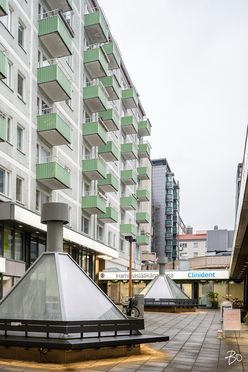 Maariankatu 8 - image 34