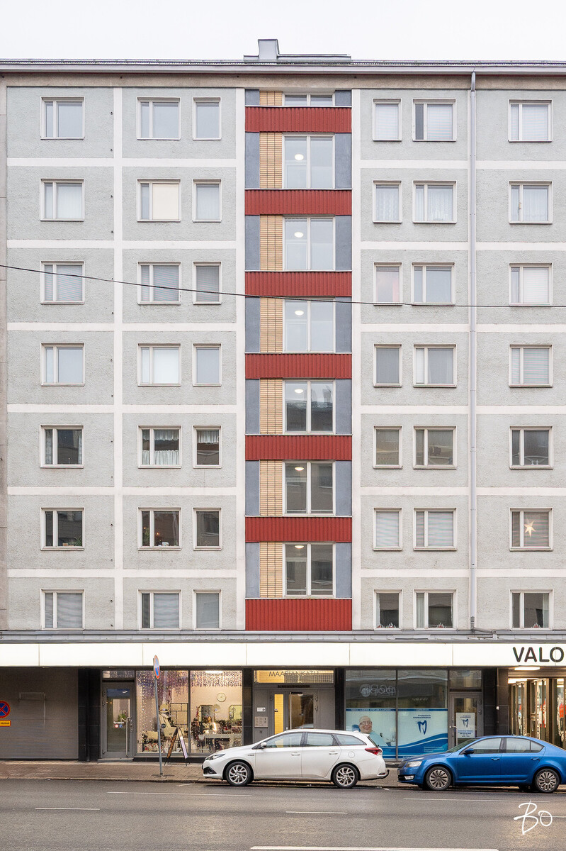 Maariankatu 8 - image 35