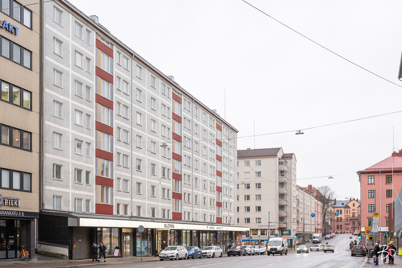 Maariankatu 8 - image 36