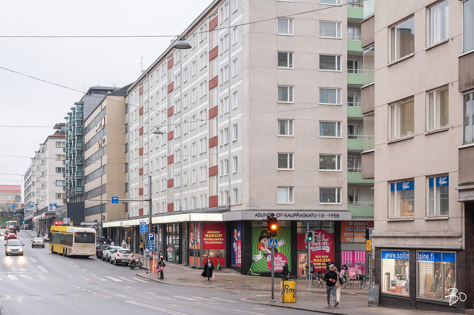 Maariankatu 8 - image 37