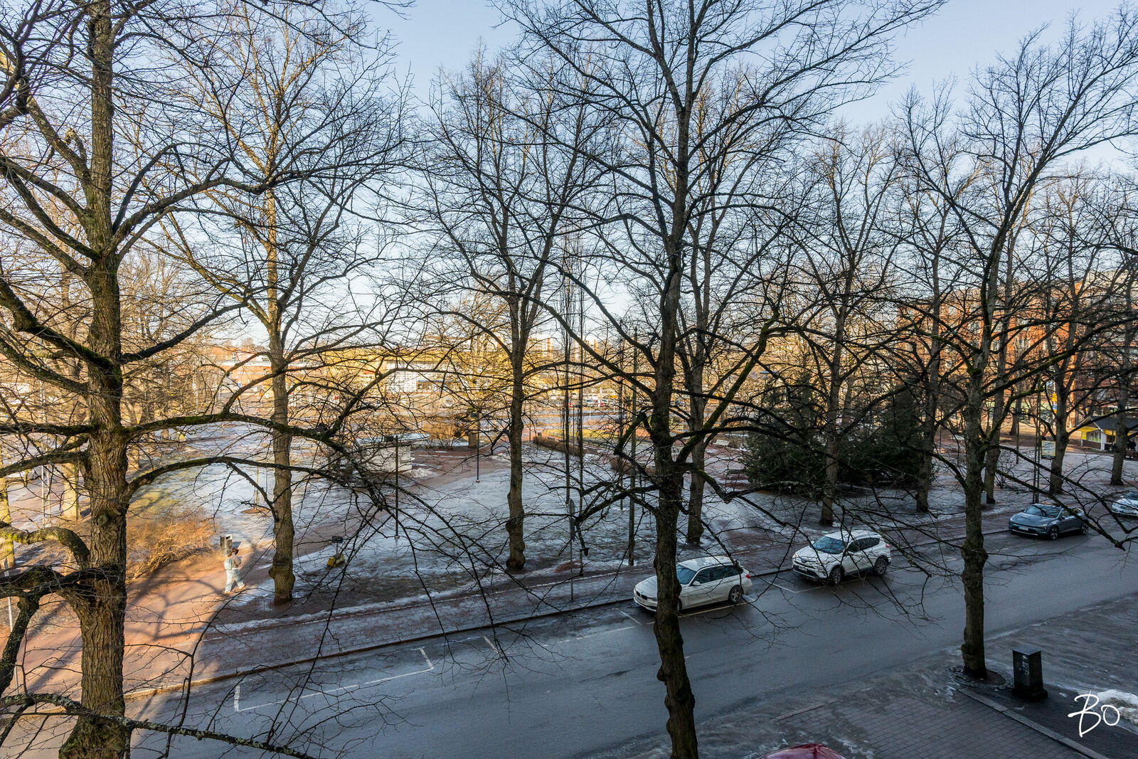 Läntinen Pitkäkatu 26 C - kuva 15