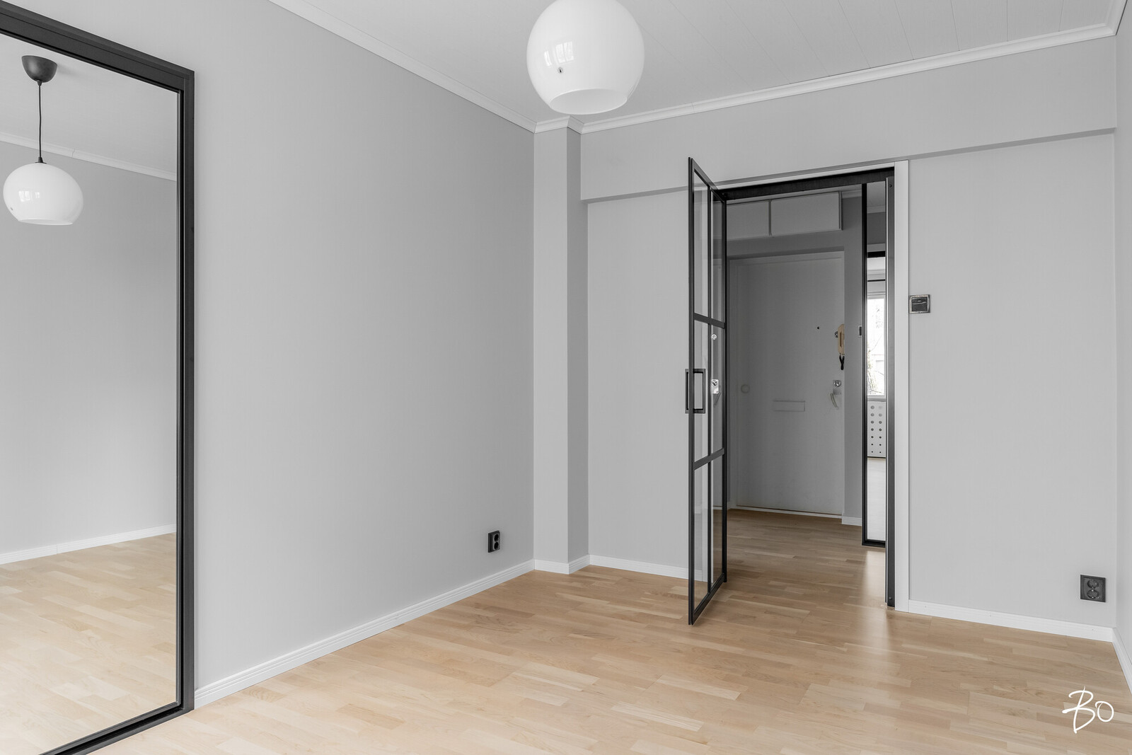 Läntinen Pitkäkatu 26 C - kuva 6