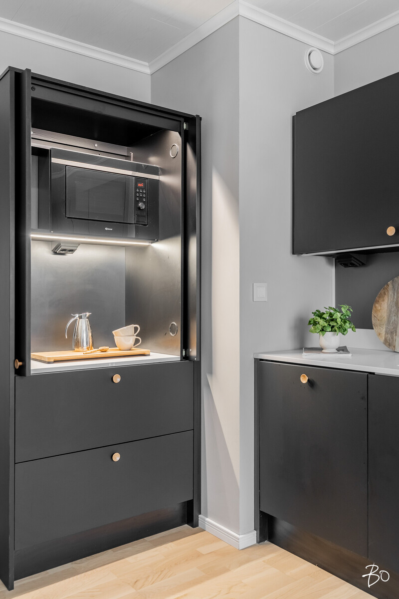 Läntinen Pitkäkatu 26 C - kuva 21