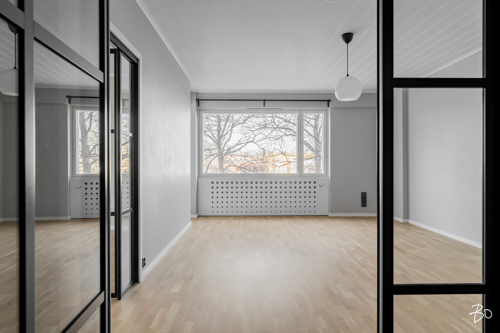 Läntinen Pitkäkatu 26 C - kuva 10