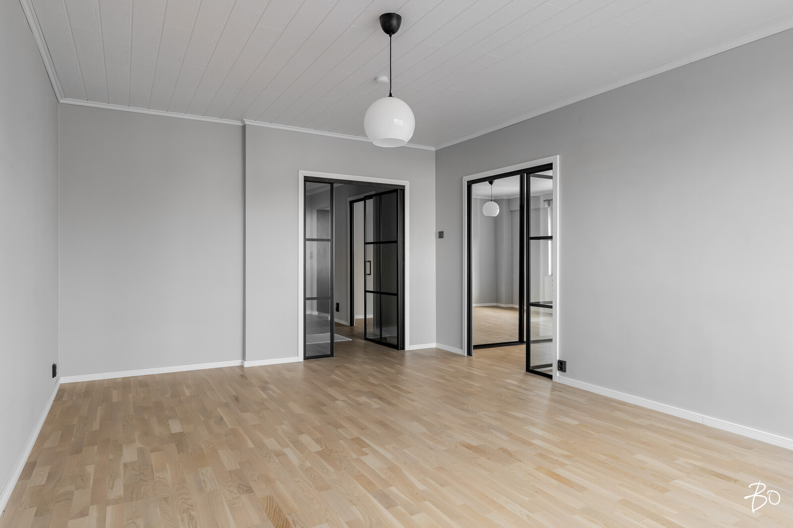 Läntinen Pitkäkatu 26 C - kuva 3