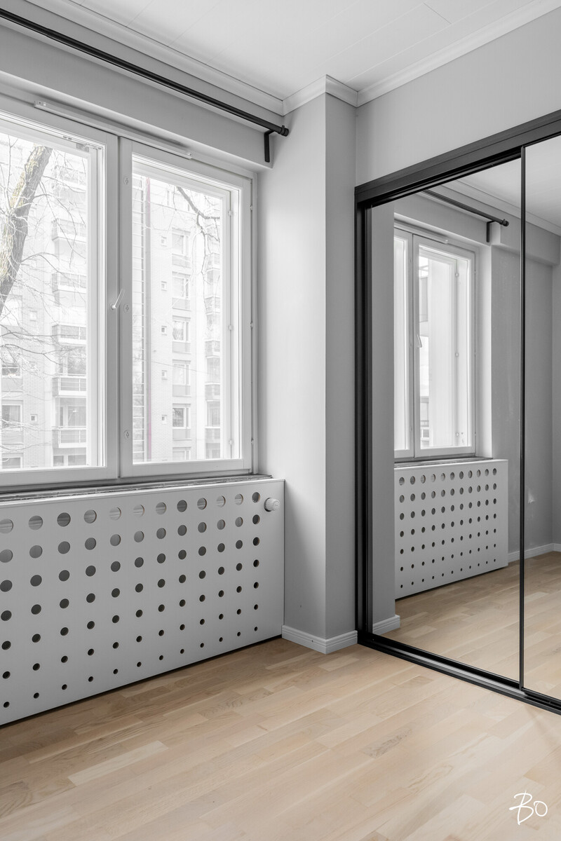 Läntinen Pitkäkatu 26 C - kuva 7