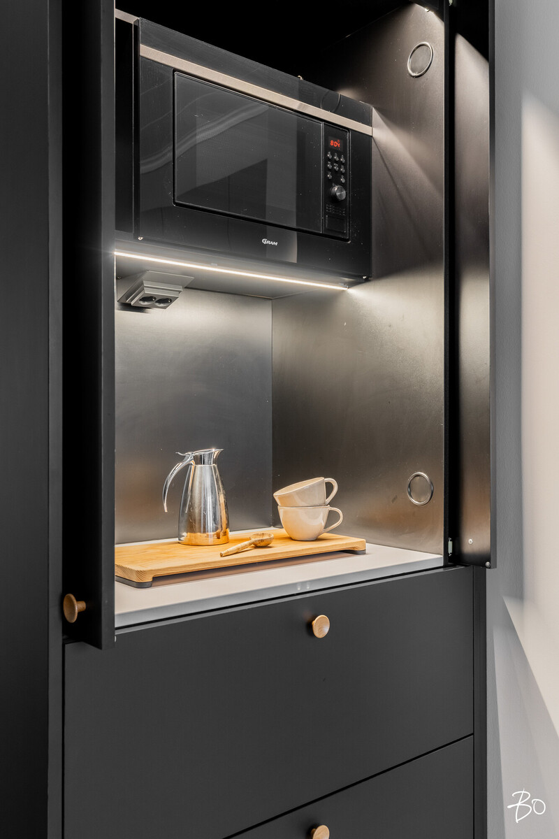 Läntinen Pitkäkatu 26 C - kuva 22