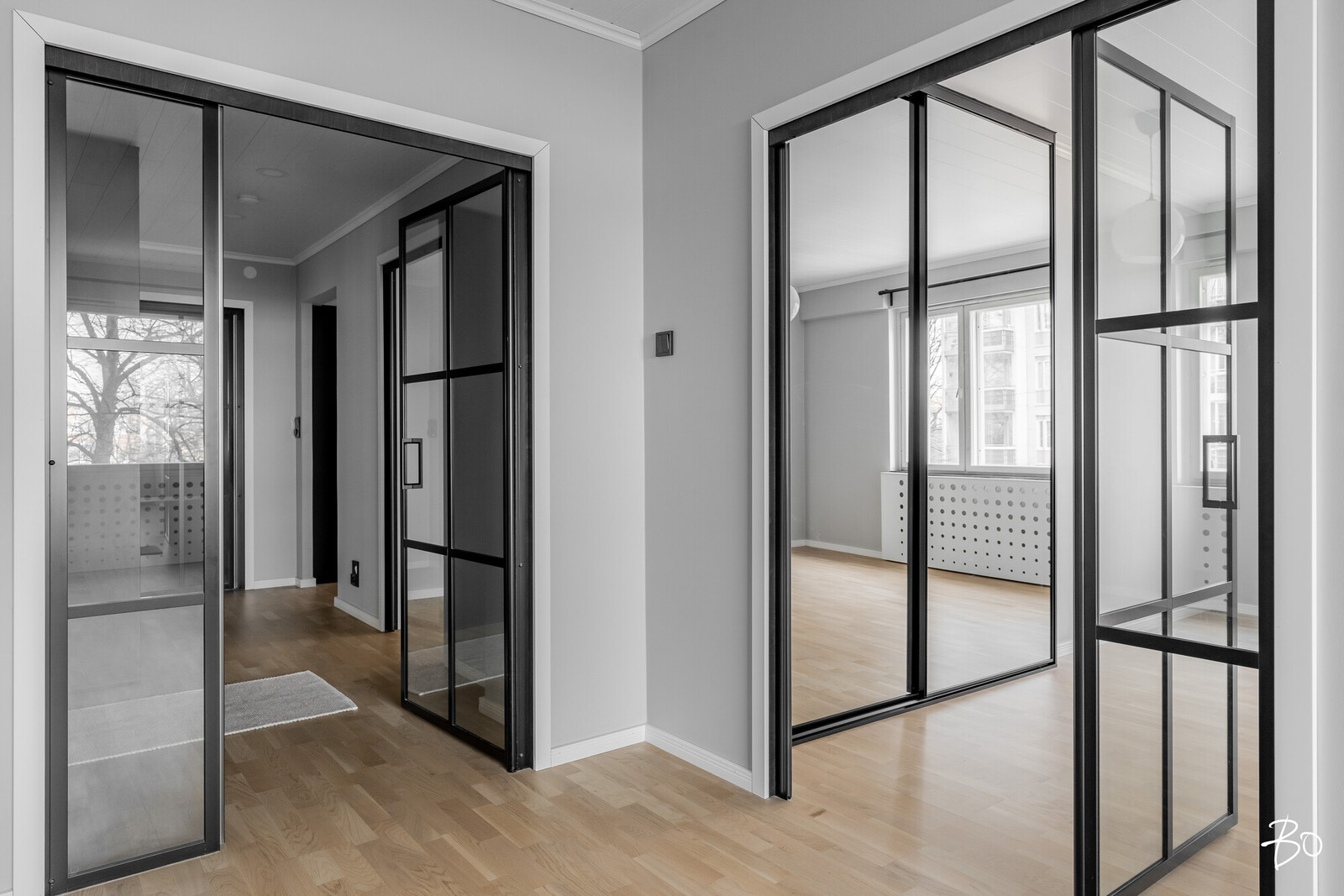 Läntinen Pitkäkatu 26 C - kuva 8