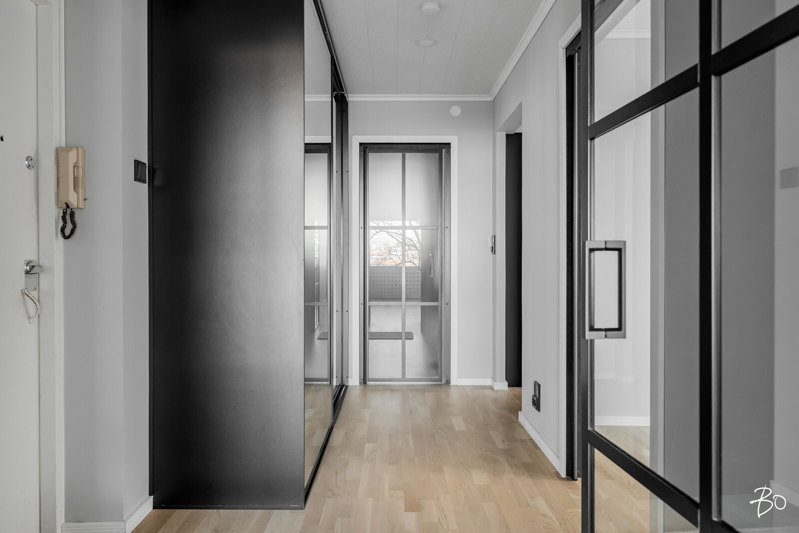 Läntinen Pitkäkatu 26 C - kuva 27