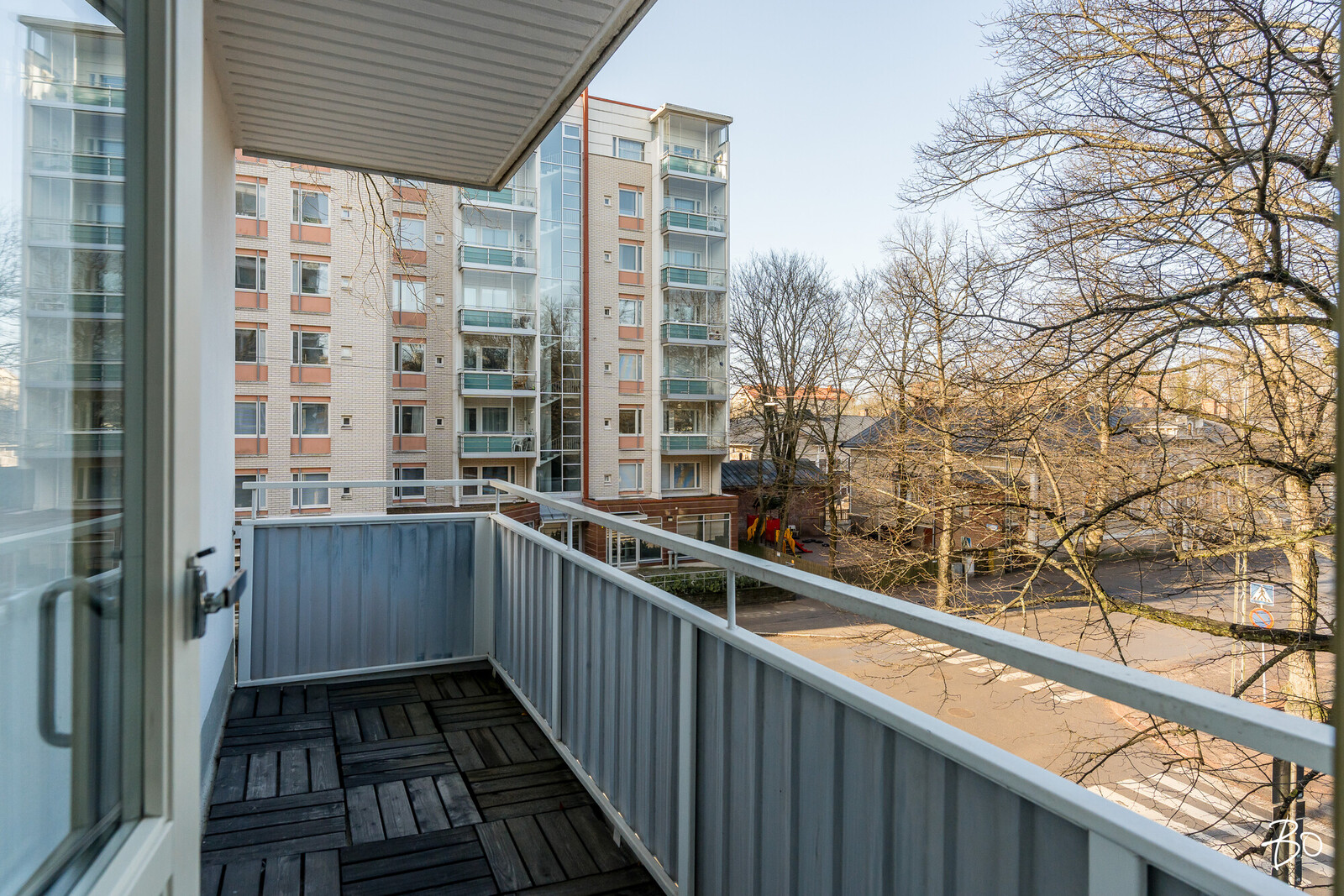 Läntinen Pitkäkatu 26 C - kuva 14