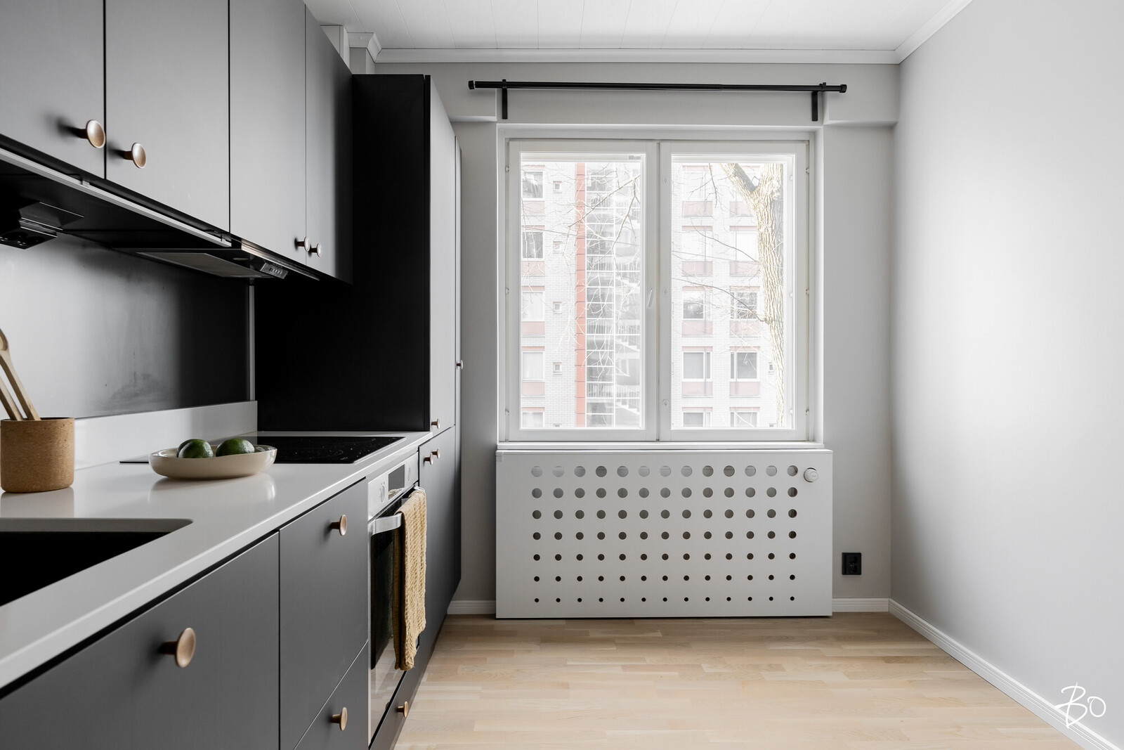 Läntinen Pitkäkatu 26 C - kuva 18