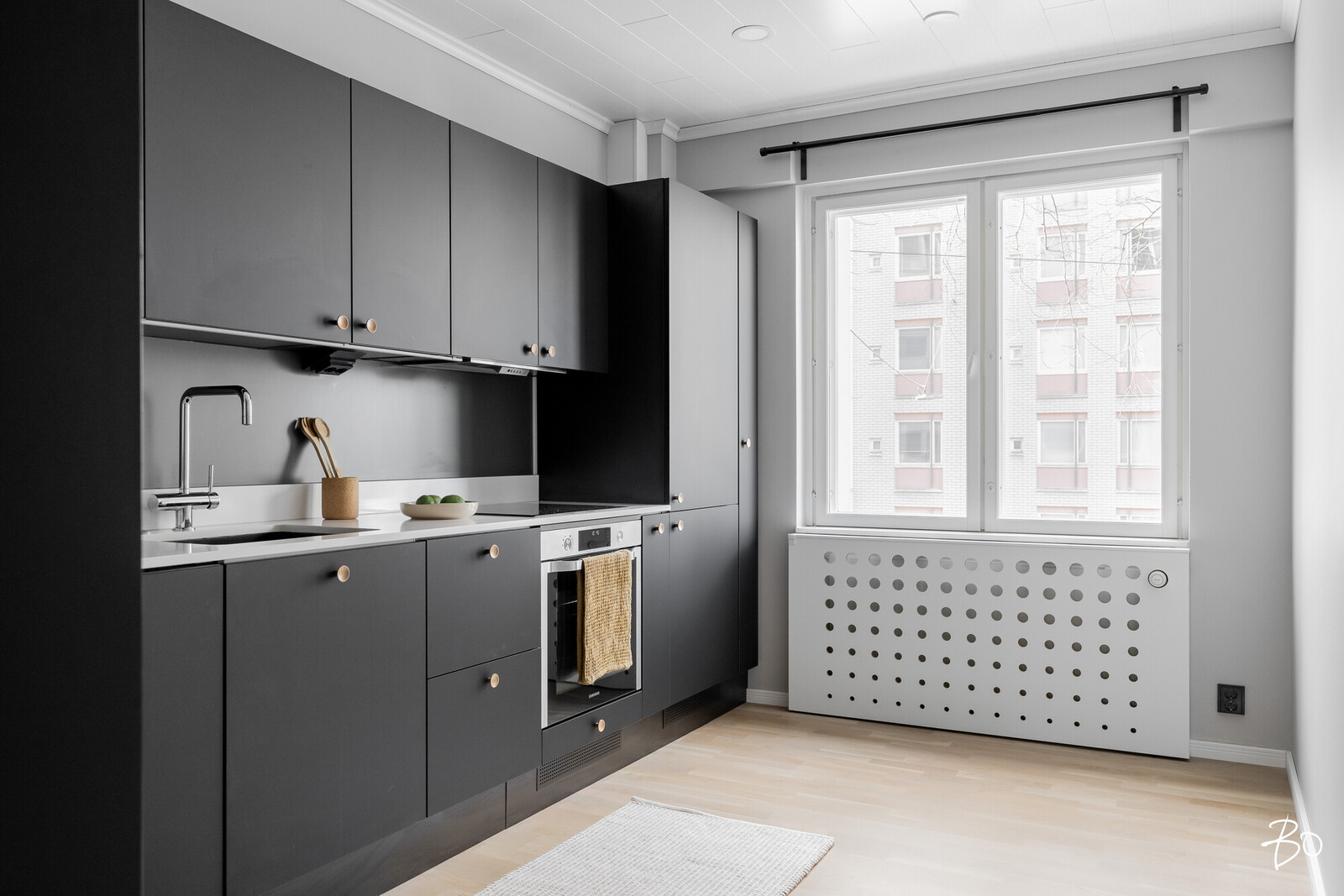 Läntinen Pitkäkatu 26 C - kuva 17