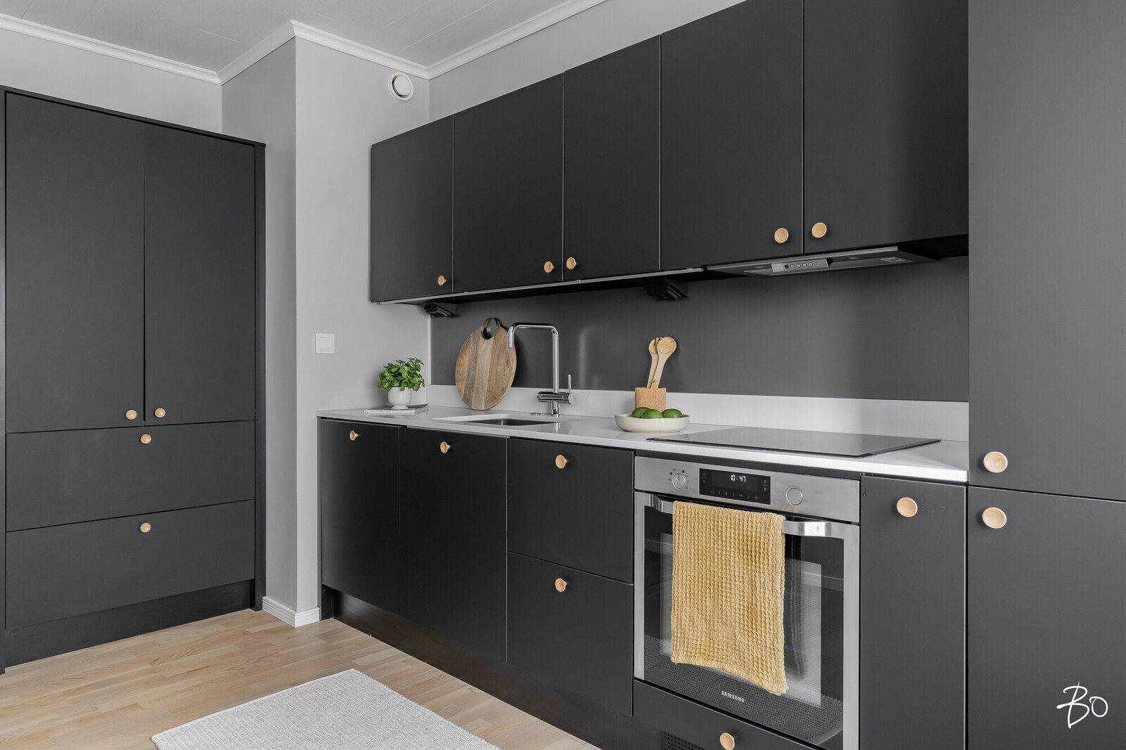 Läntinen Pitkäkatu 26 C - kuva 19