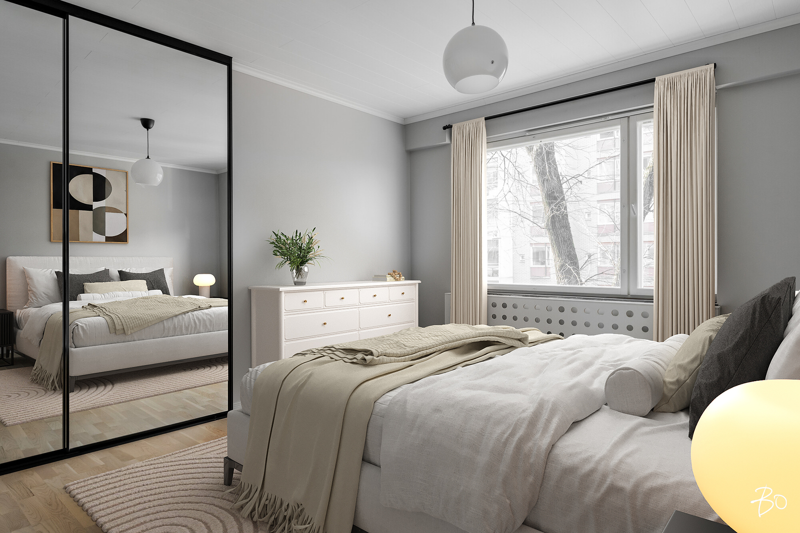 Läntinen Pitkäkatu 26 C - kuva 9