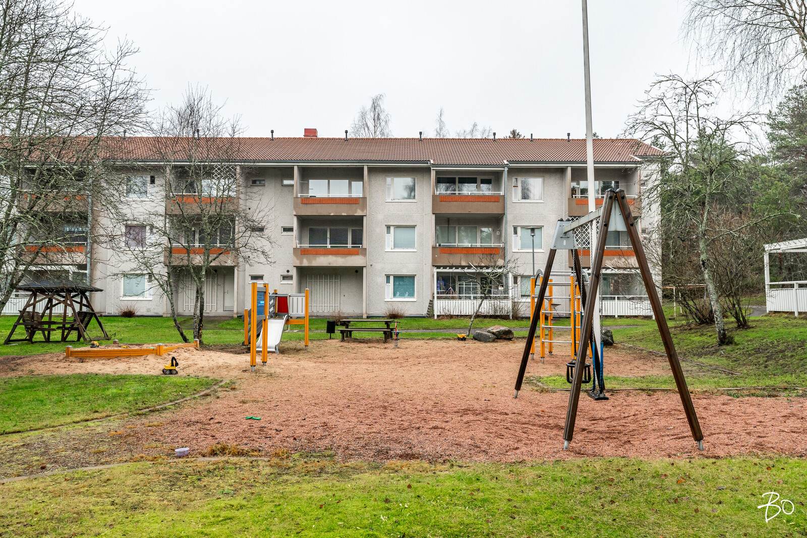 Karrinkatu 8 - image 19