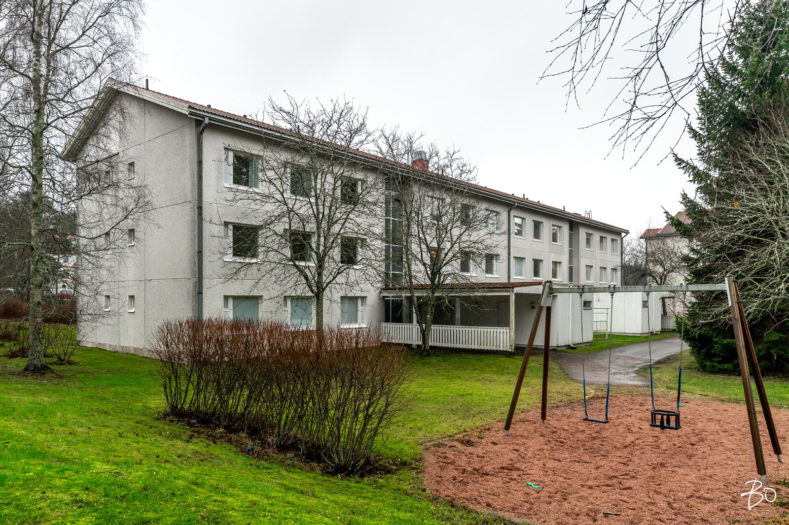 Karrinkatu 8 - image 19