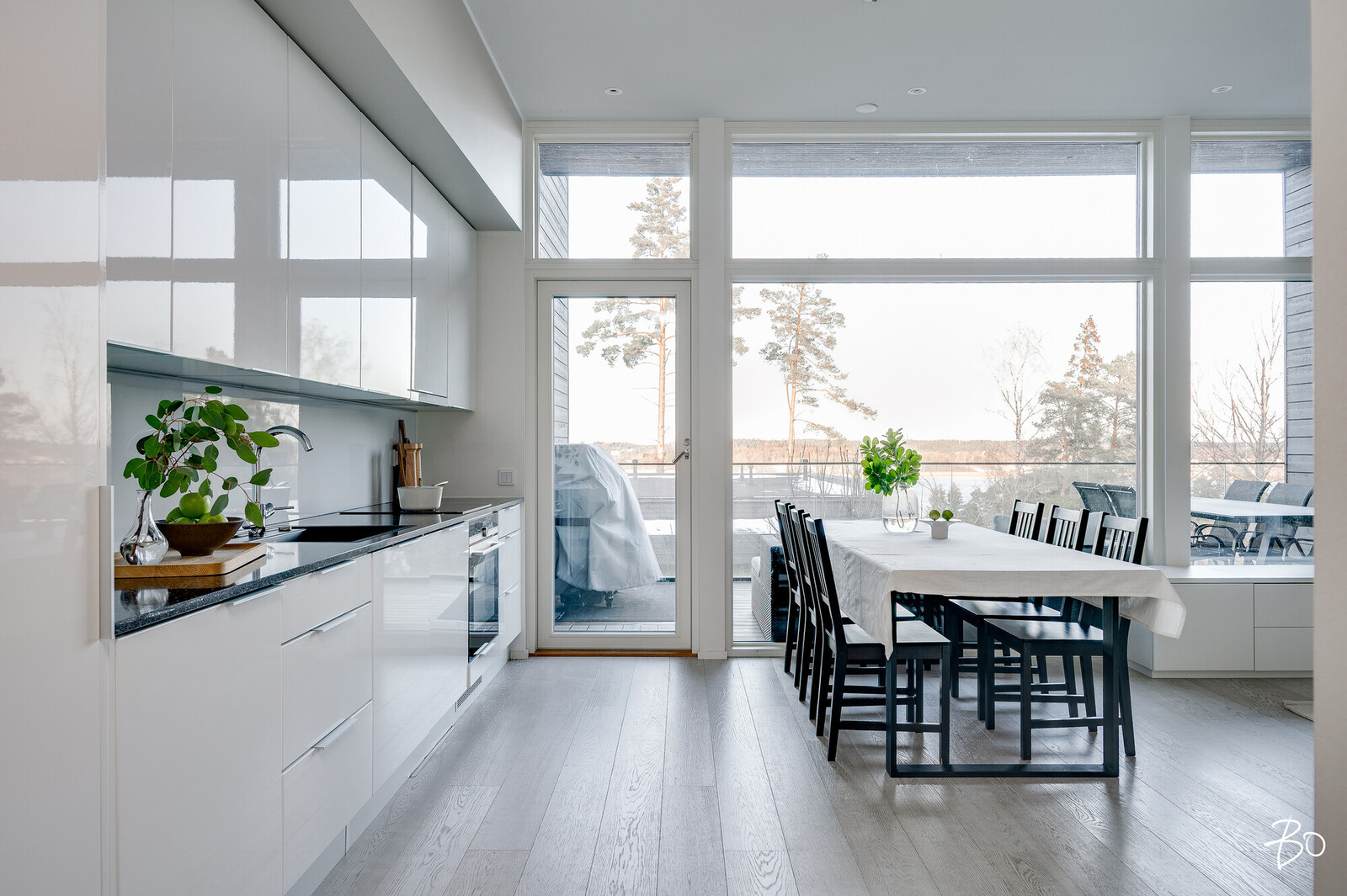 Kasukkakuja 6 - kuva 4