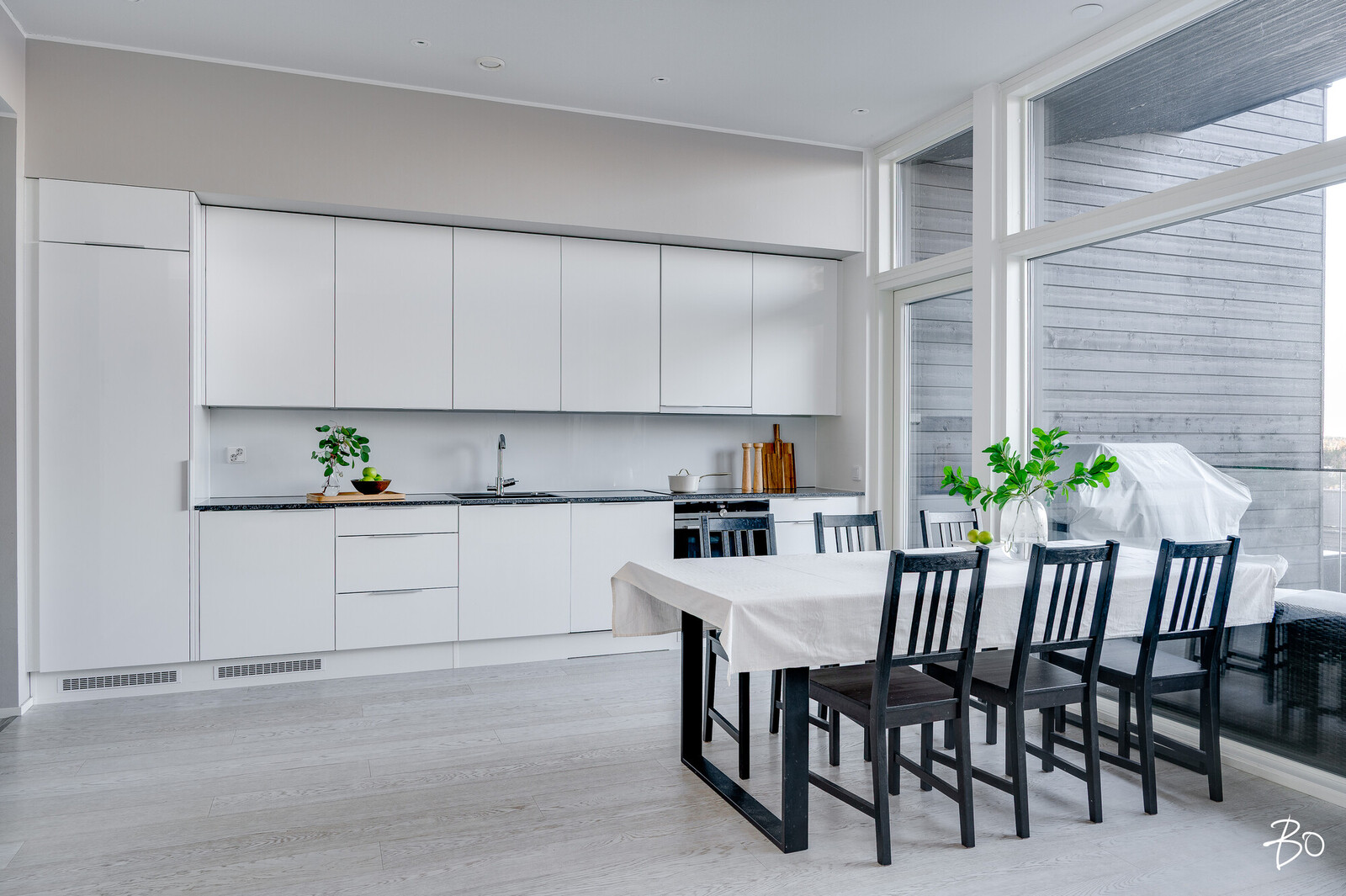 Kasukkakuja 6 - kuva 6