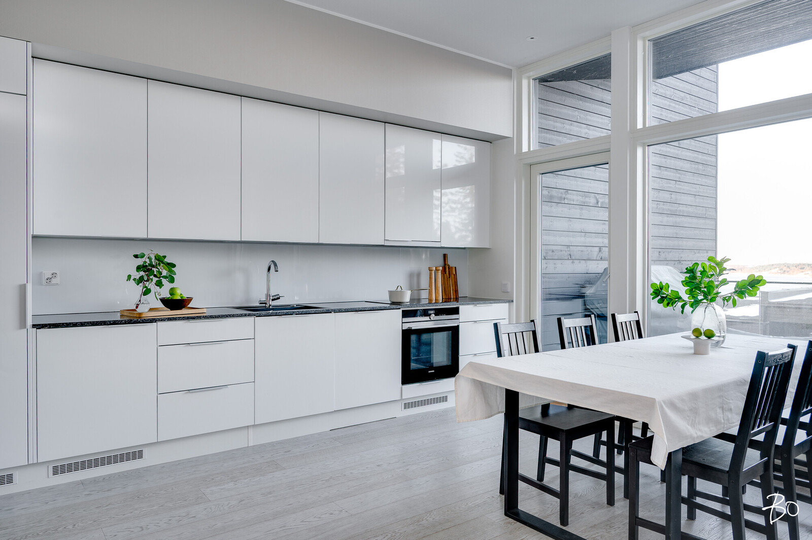 Kasukkakuja 6 - kuva 5