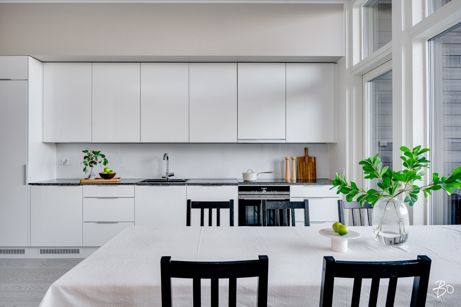 Kasukkakuja 6 - kuva 7