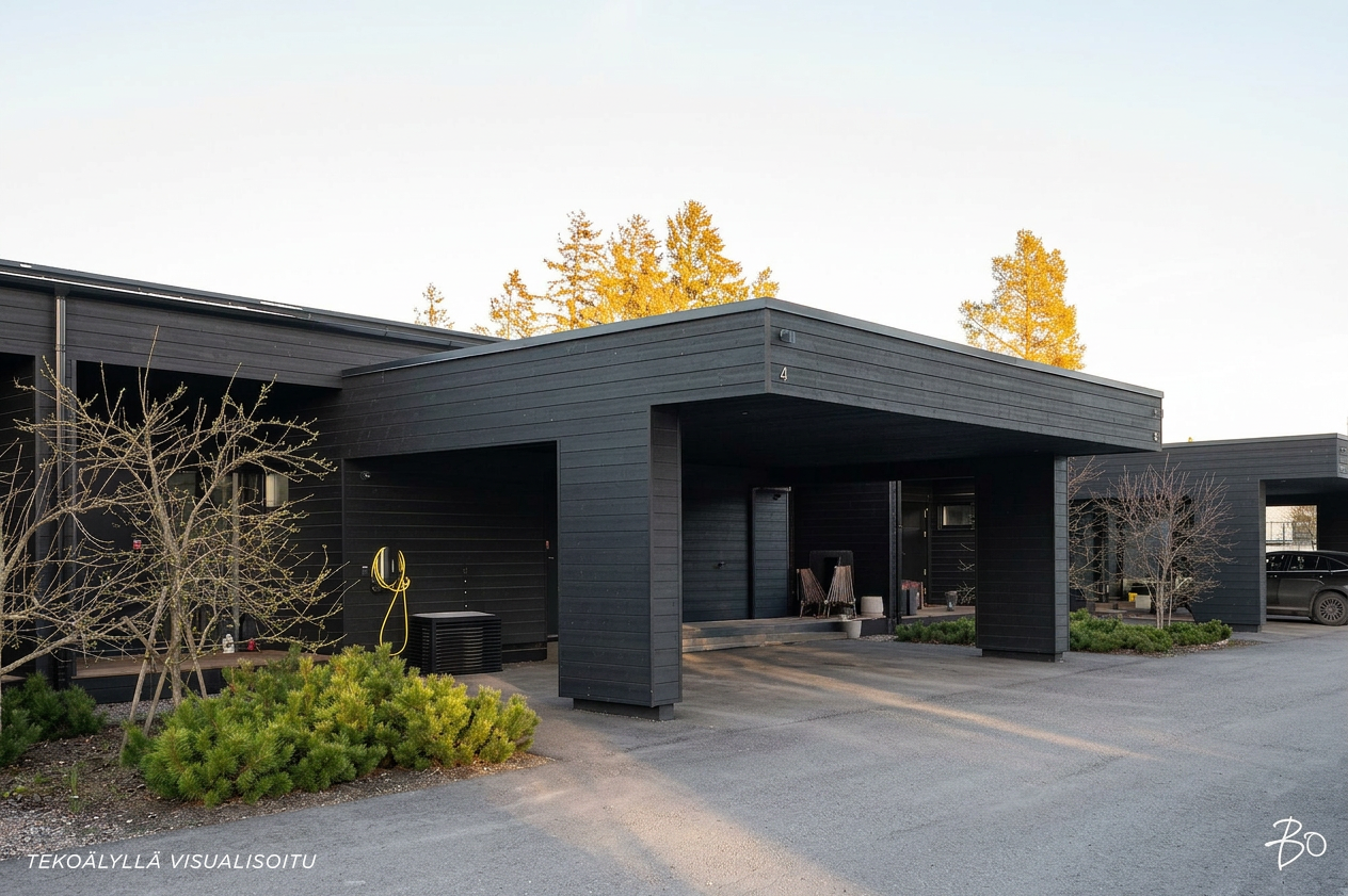 Kasukkakuja 6 - kuva 28