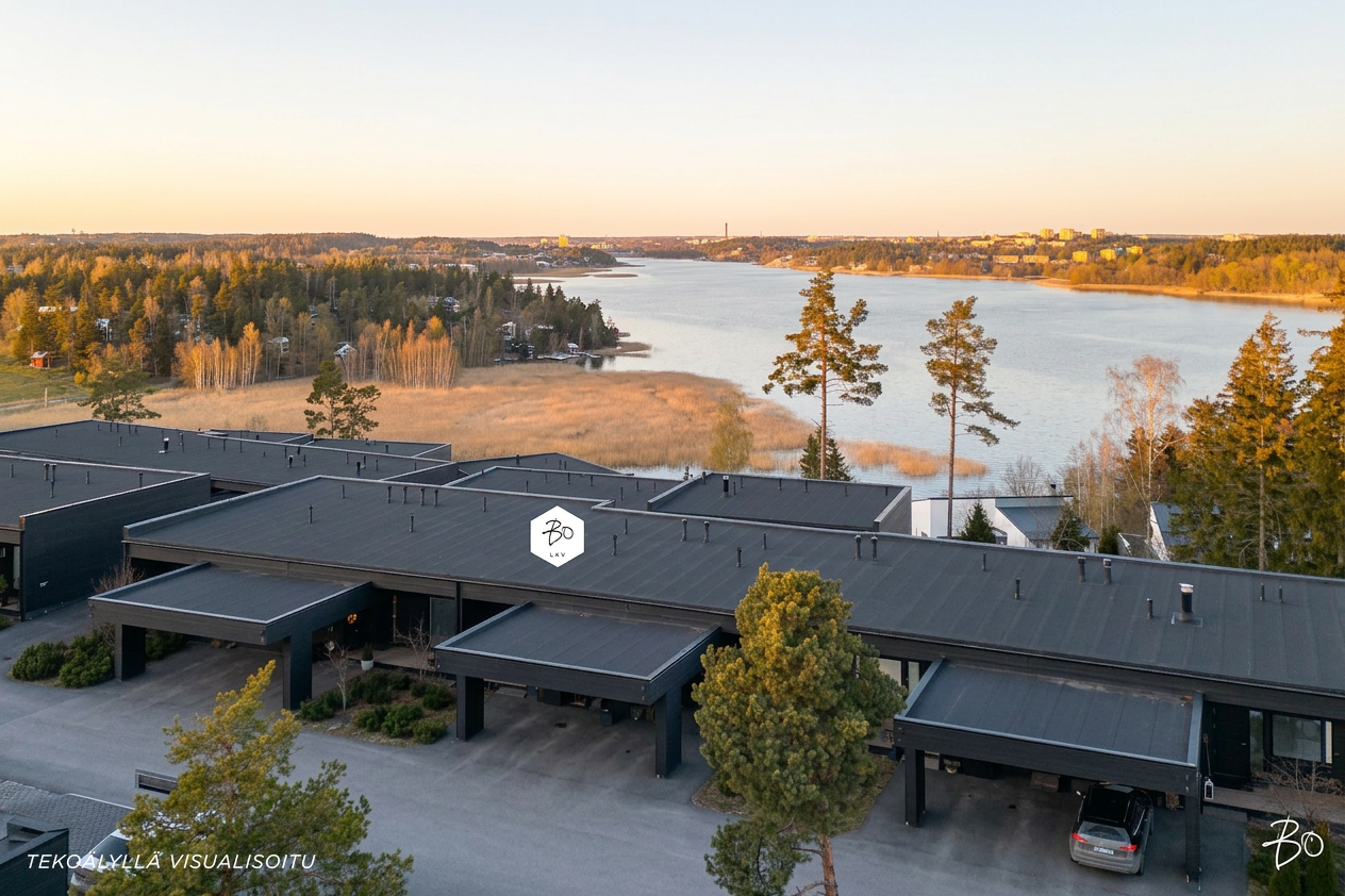 Kasukkakuja 6 - kuva 1