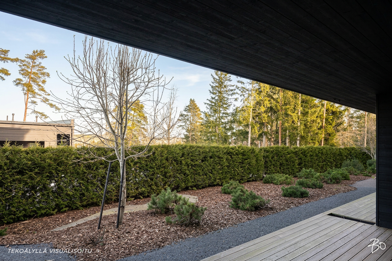 Kasukkakuja 6 - kuva 18