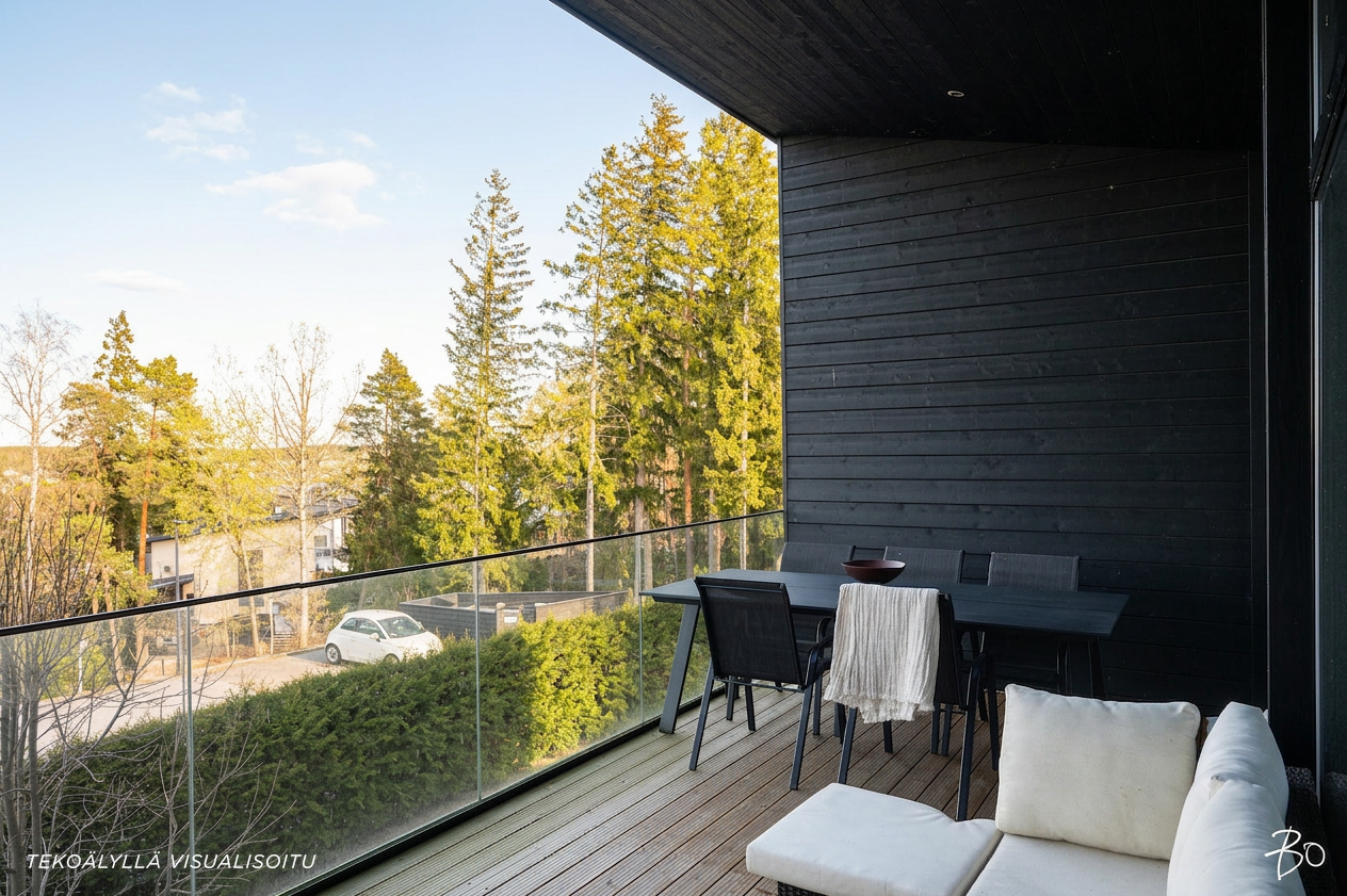 Kasukkakuja 6 - kuva 8