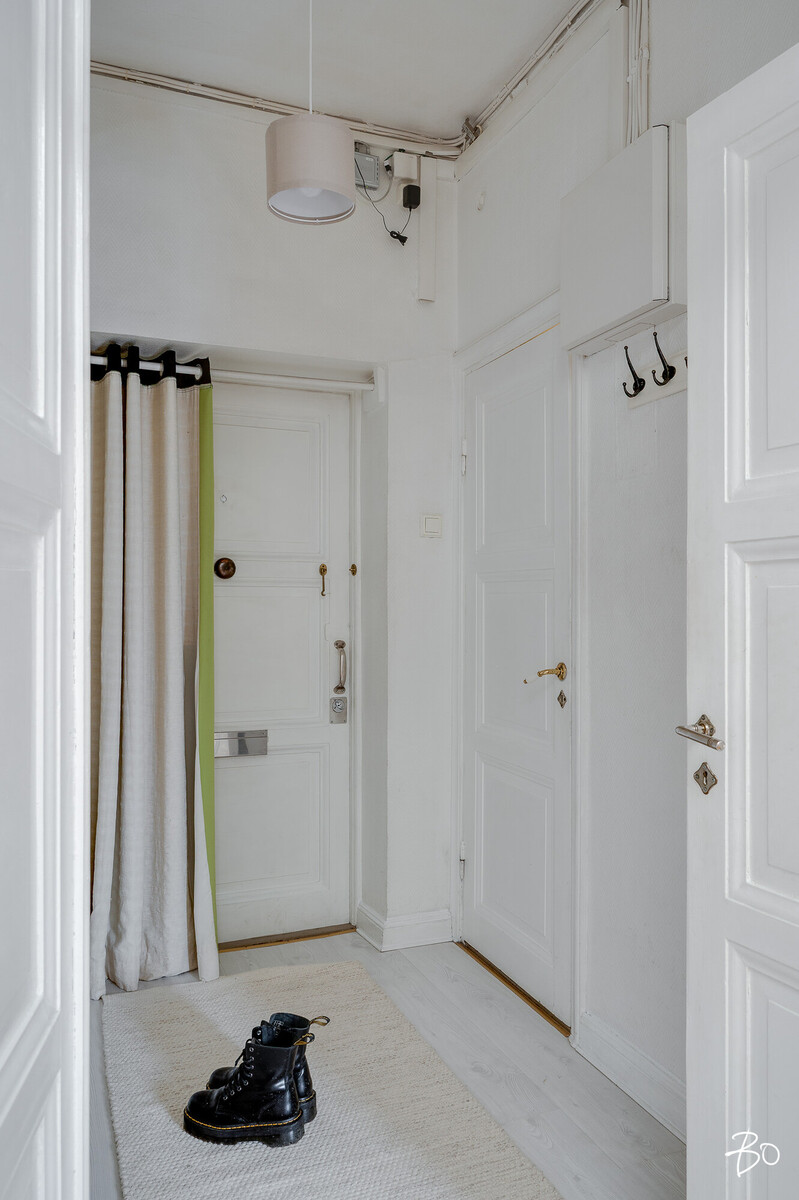 Rauhankatu 12a - kuva 27