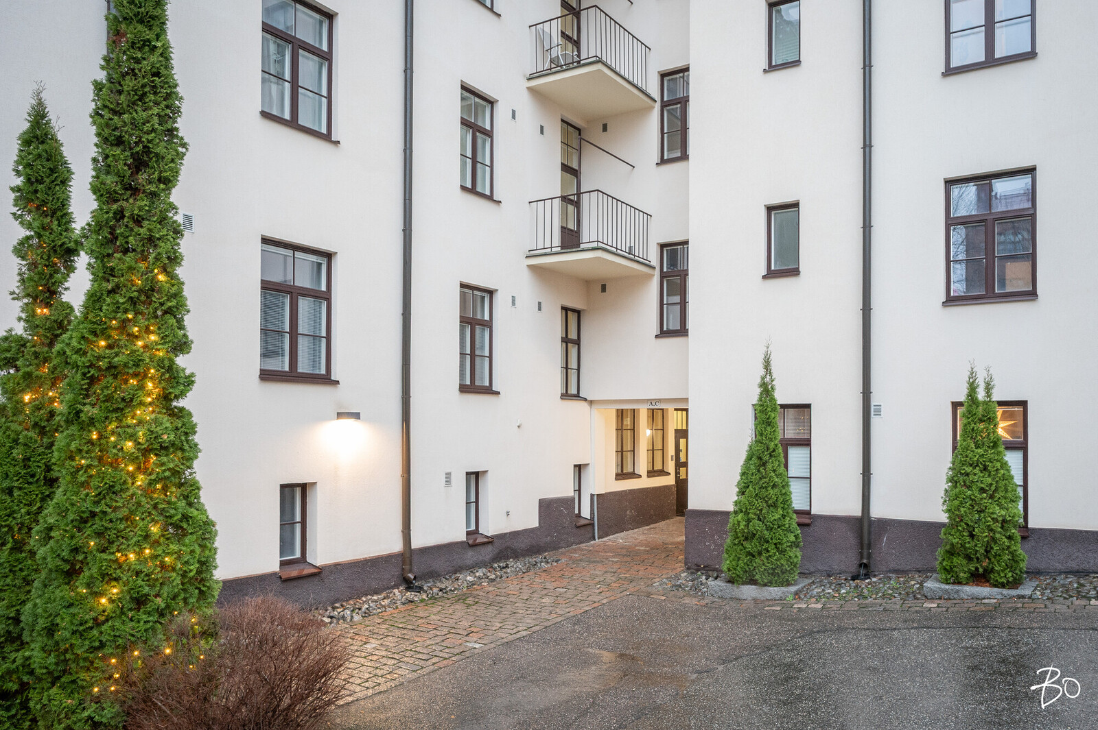 Rauhankatu 12a - kuva 31