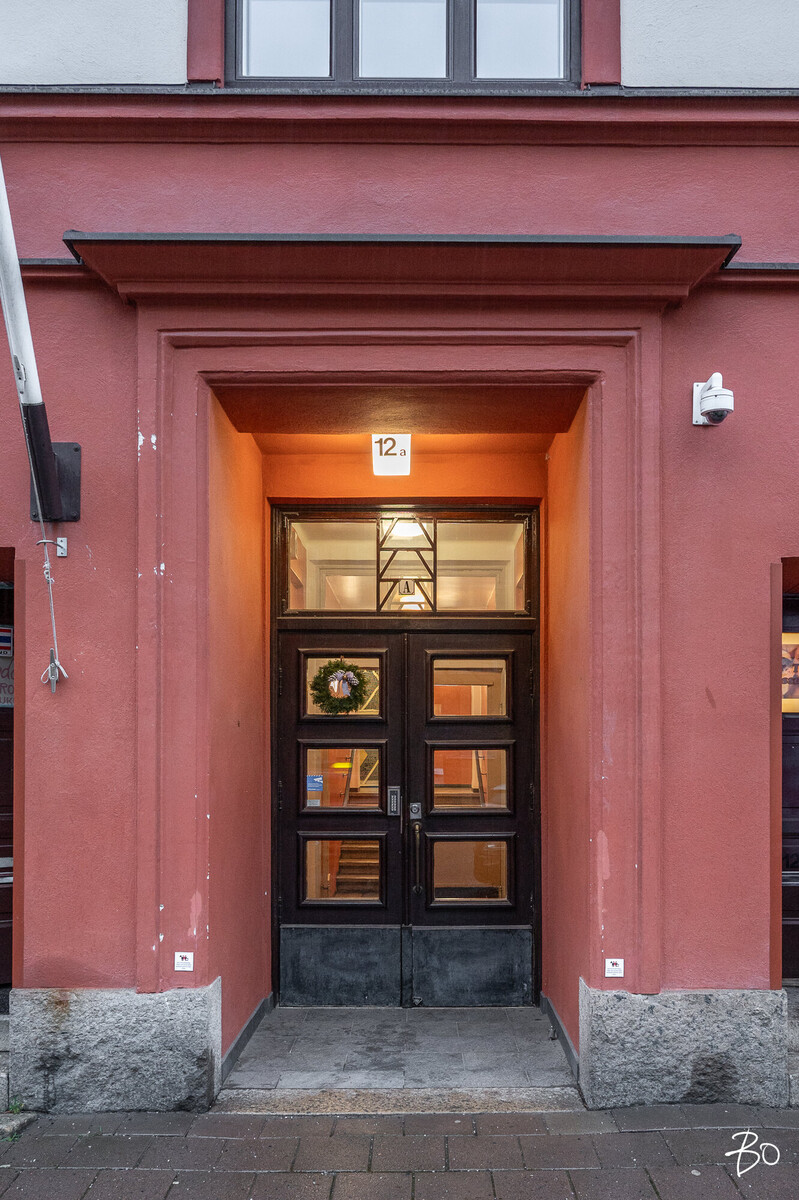 Rauhankatu 12a - kuva 29