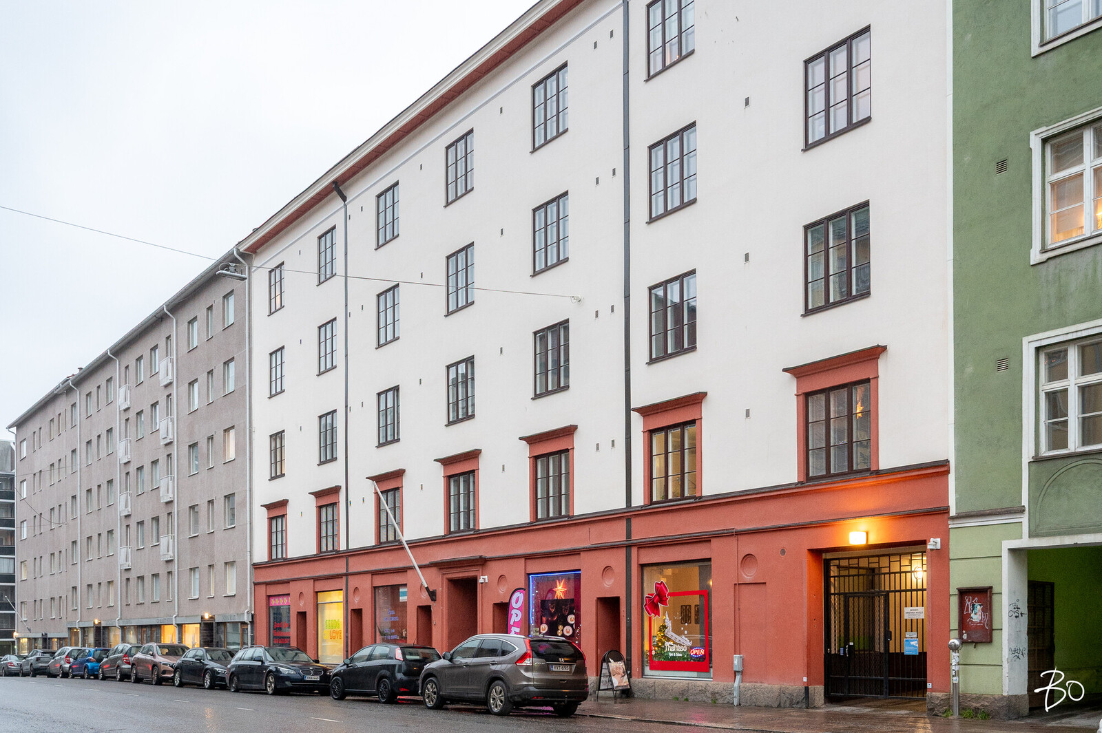 Rauhankatu 12a - kuva 30