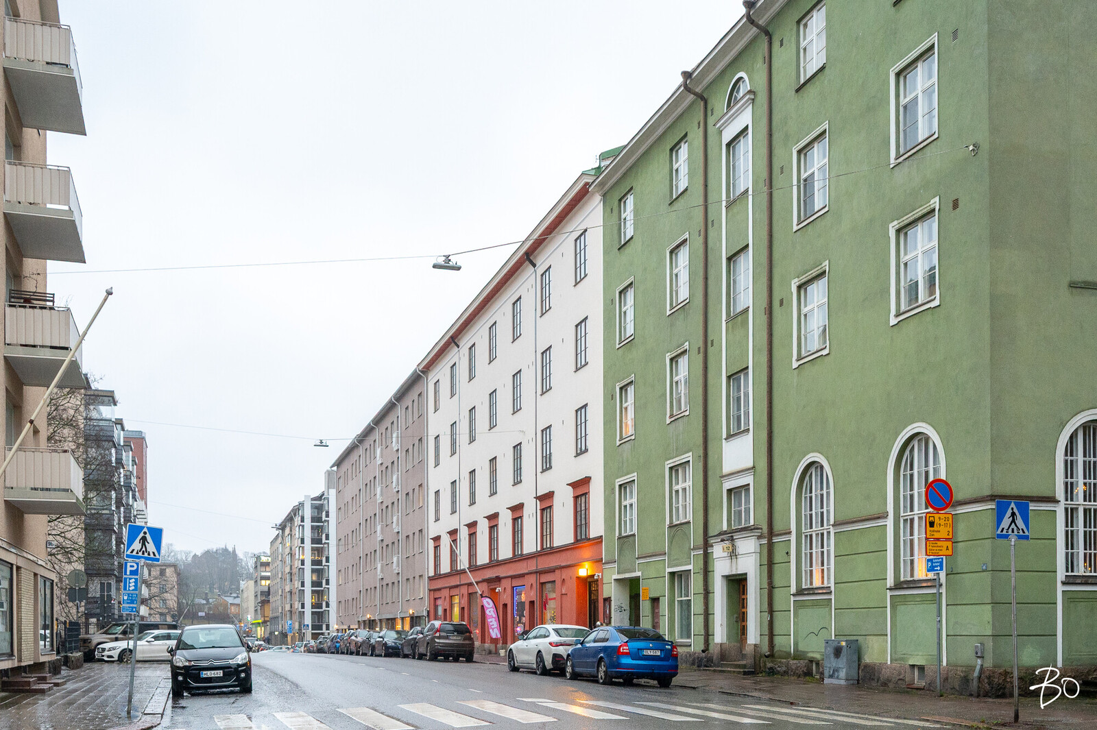 Rauhankatu 12a - kuva 32