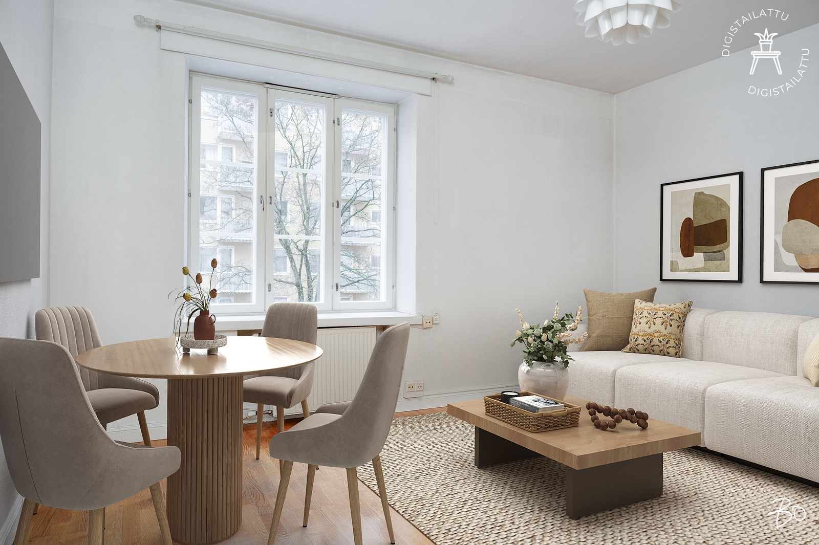 Rauhankatu 12a - kuva 2