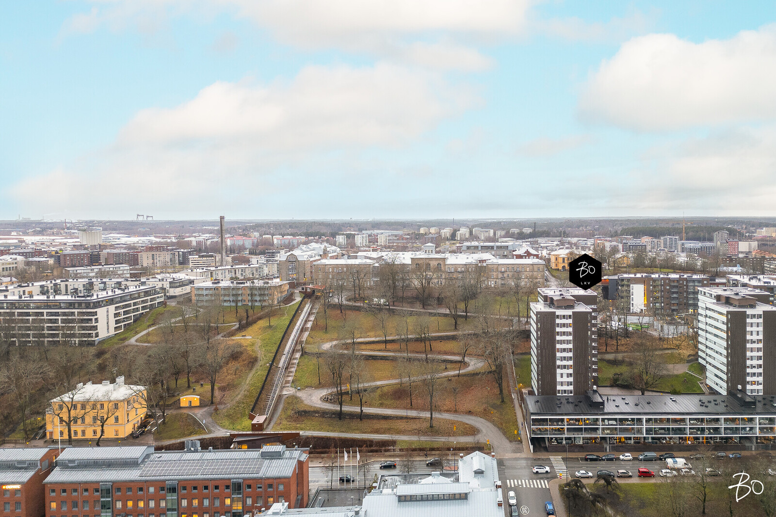 Linnankatu 55 - kuva 39